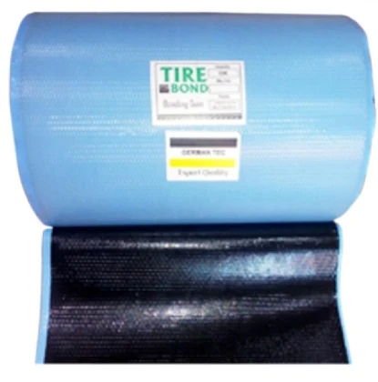 Precured Tread Rubber