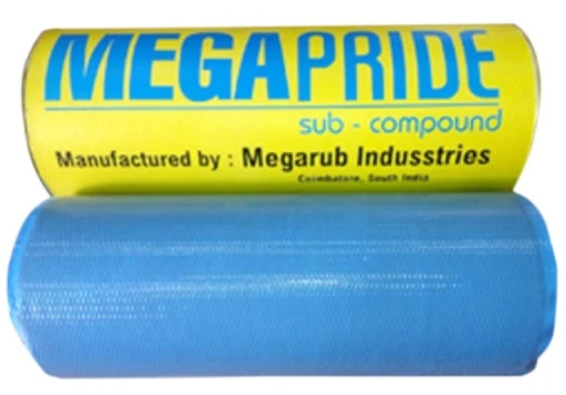 Submersible Pump Compound