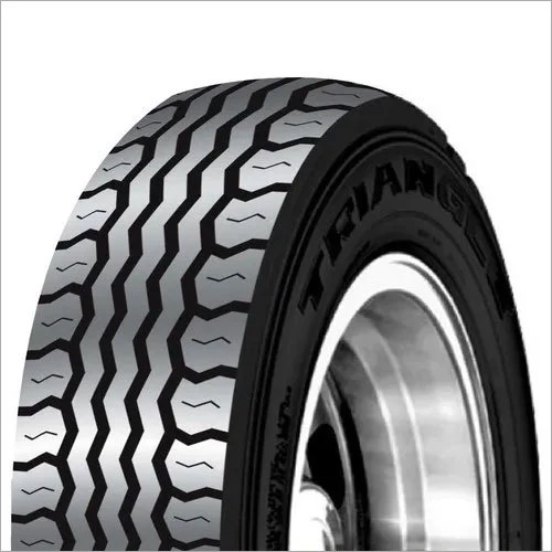 Precured Tread Rubber